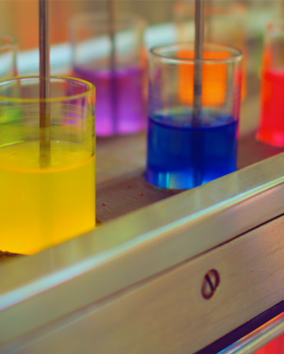 Textile Dyeing Industries